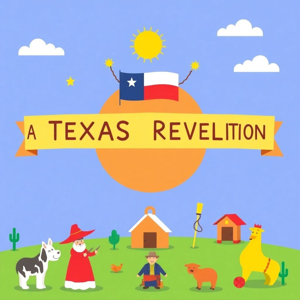Juan Antonio Padilla: Texas Revolution contribution