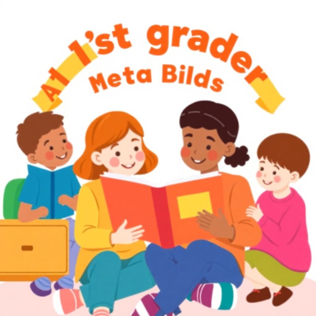 Kindergarten Buddy Day: 1st graders mentor/read with younger buddies, classroom activities