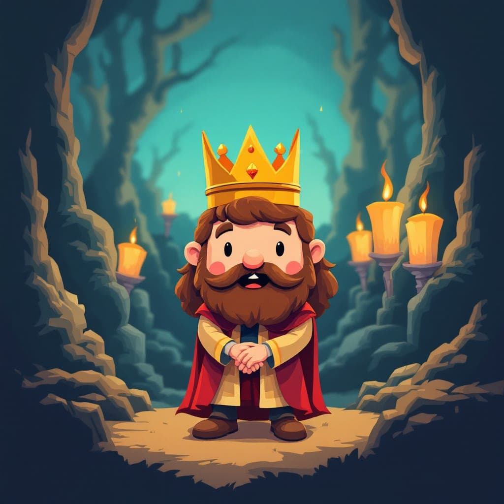 King's Birthday: Monarchy, government/civics link, classroom activities