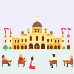 King's Birthday