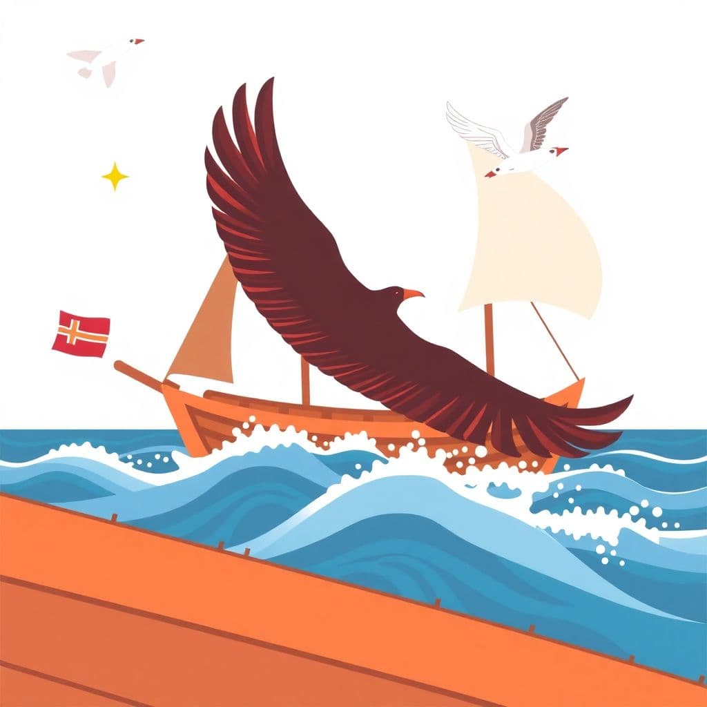Kupe and Polynesian Voyaging: Legendary discovery voyage of Aotearoa; natural navigation (stars, bird flight, ocean swells), classroom activities
