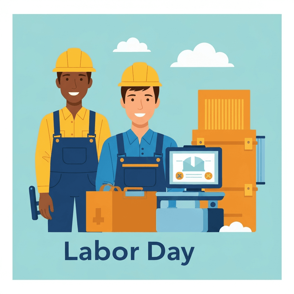 Labor Day, Celebrate Labor Day with reading passages about workers and community helpers, writing prompts about jobs and careers, and social studies activities on the American workforce., classroom activities