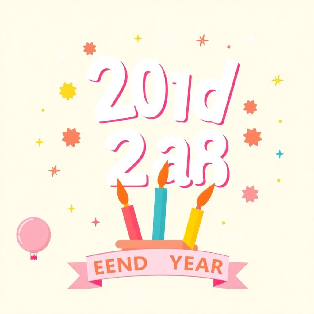 Last Day of School: End of year celebration, classroom activities