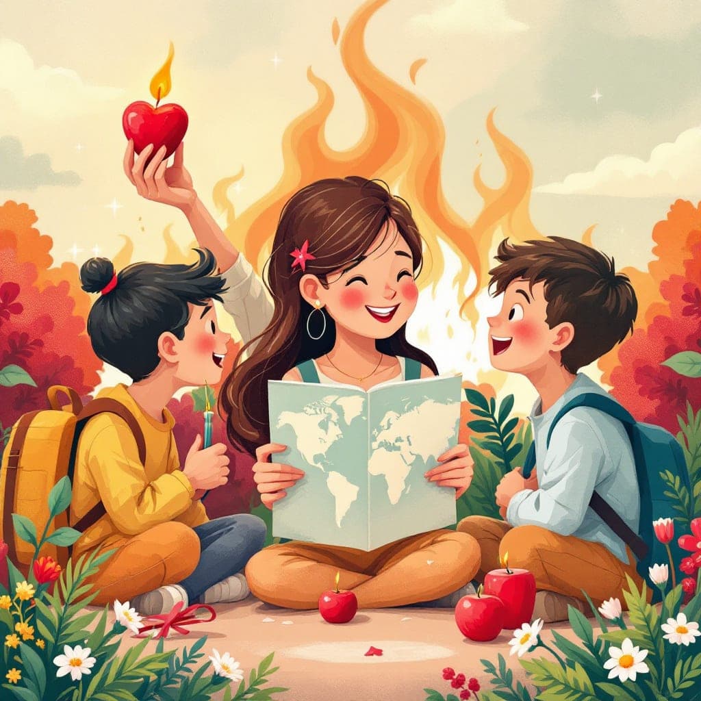 Last Day of School: End of year celebration, classroom activities