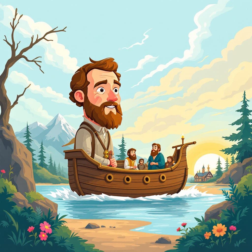 Lewis and Clark Expedition: Western exploration, classroom activities