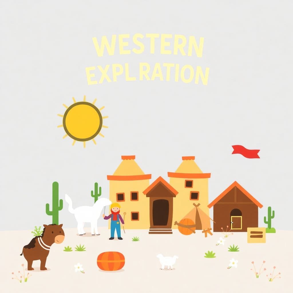 Lewis and Clark Expedition: Western exploration