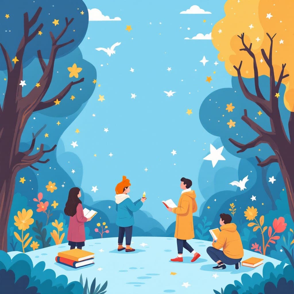 Library Lovers' Month: Celebrating libraries