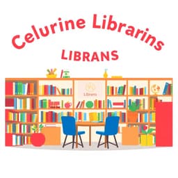 Library Lovers' Month