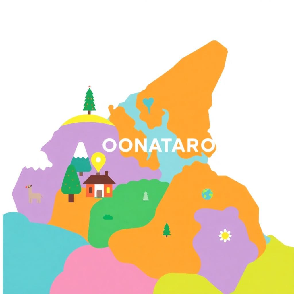 Living and Working in Ontario: Ontario's regions, economy, environment, classroom activities