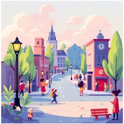 Local Studies