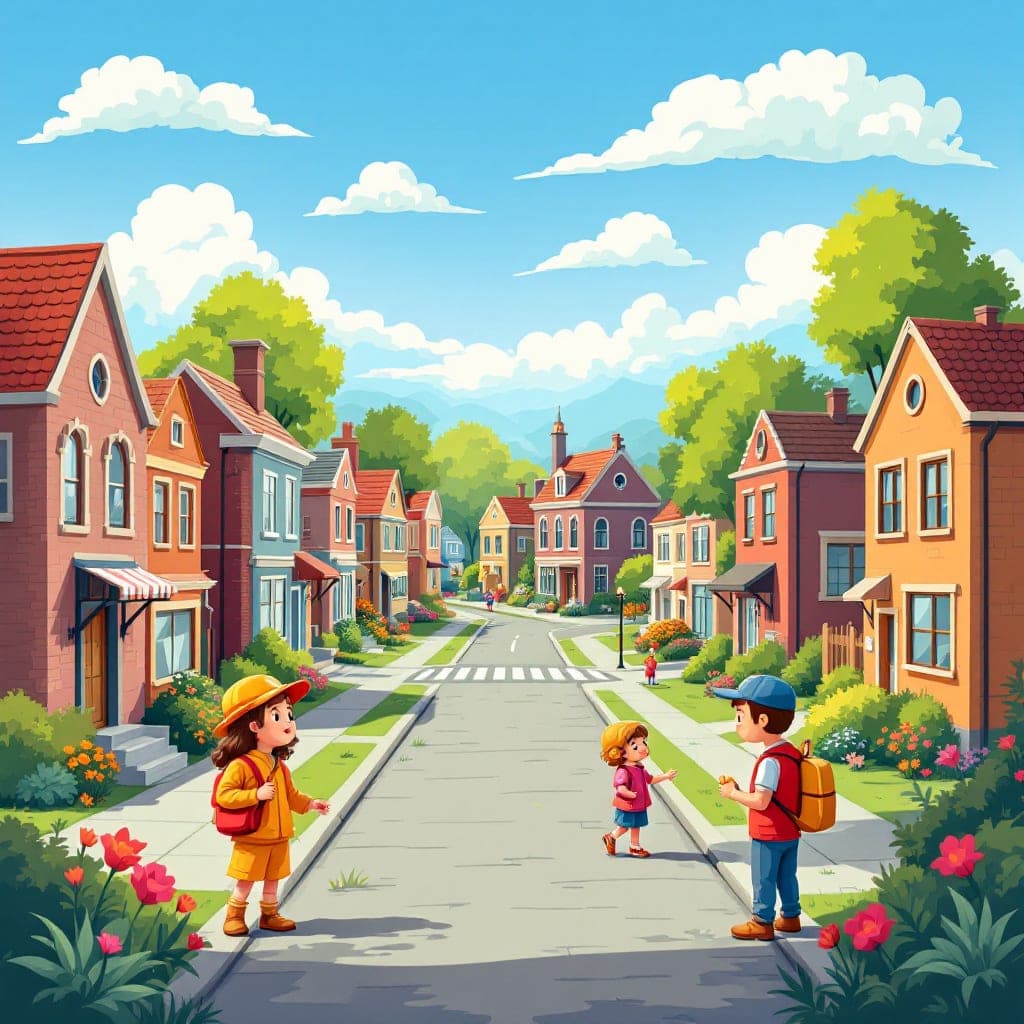 Local Studies: Local history, buildings, place names, 'Games and Pastimes in the Past'