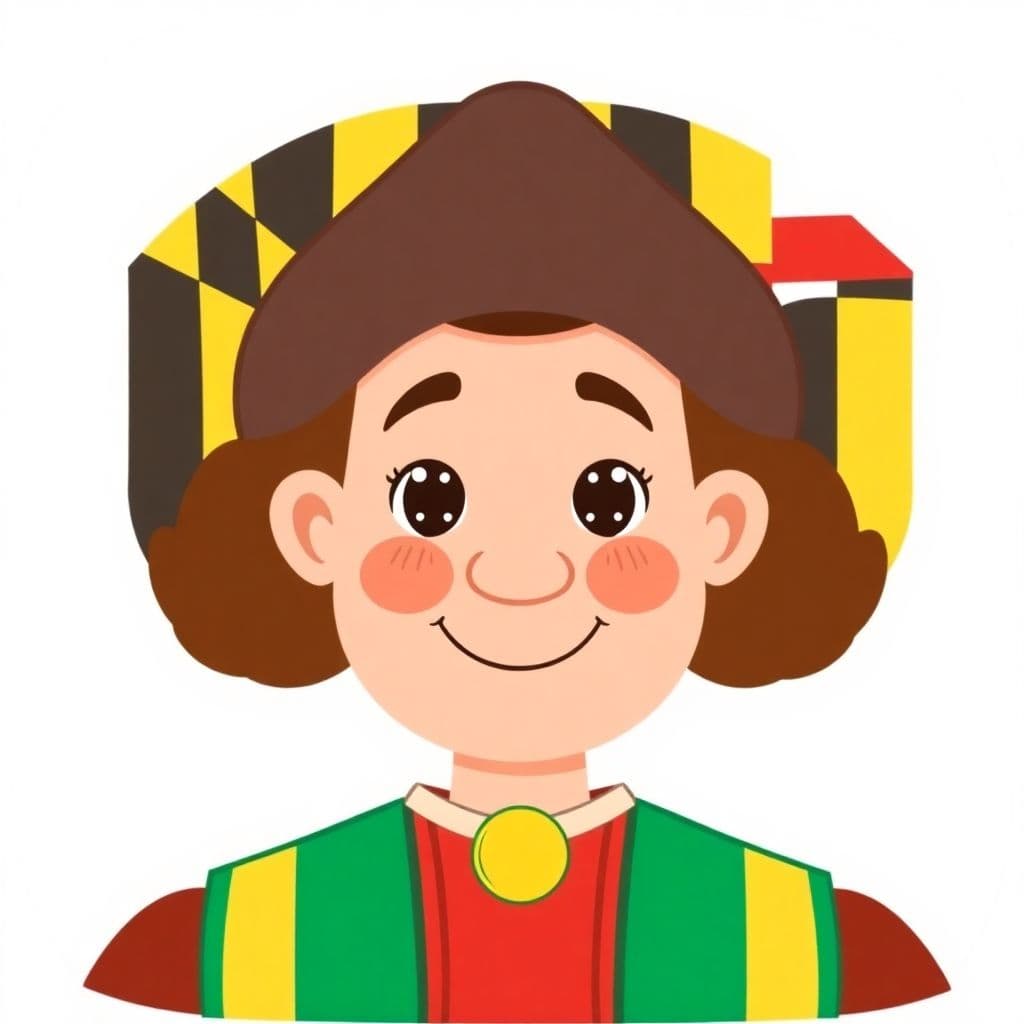 Lord Baltimore: Founder of the Maryland colony, classroom activities