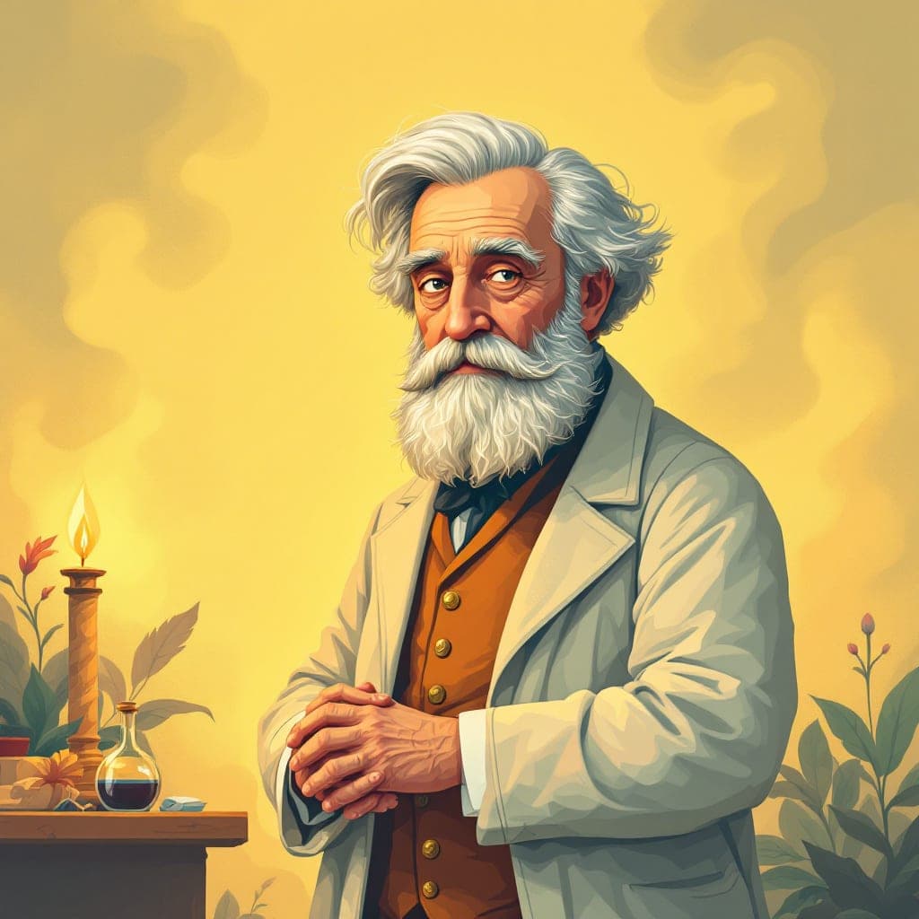 Louis Pasteur: Germ theory/vaccination, classroom activities