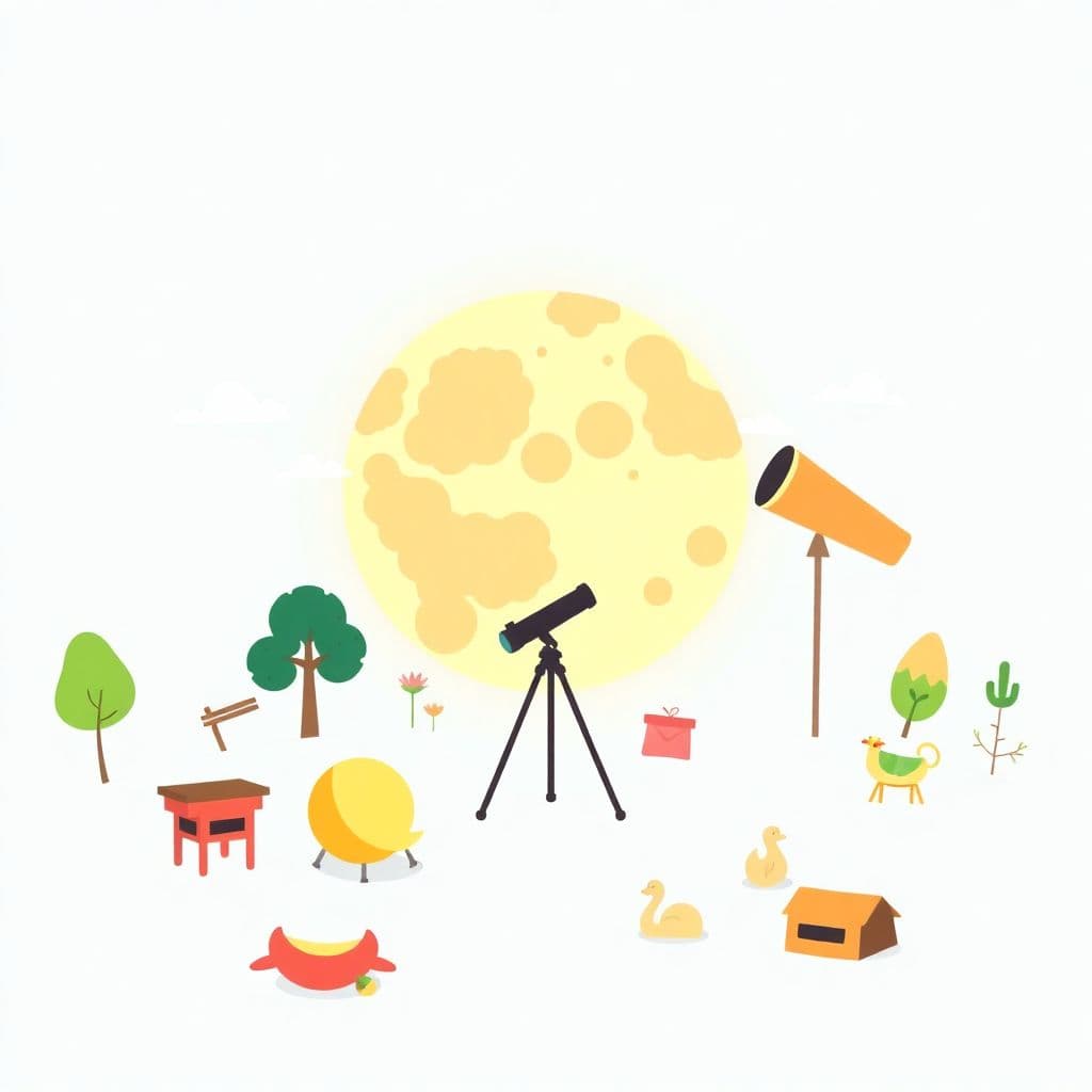 Lunar Eclipse Day: Lunar eclipse science and observation