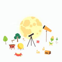 Lunar Eclipse Day