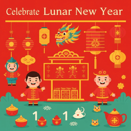 Lunar New Year