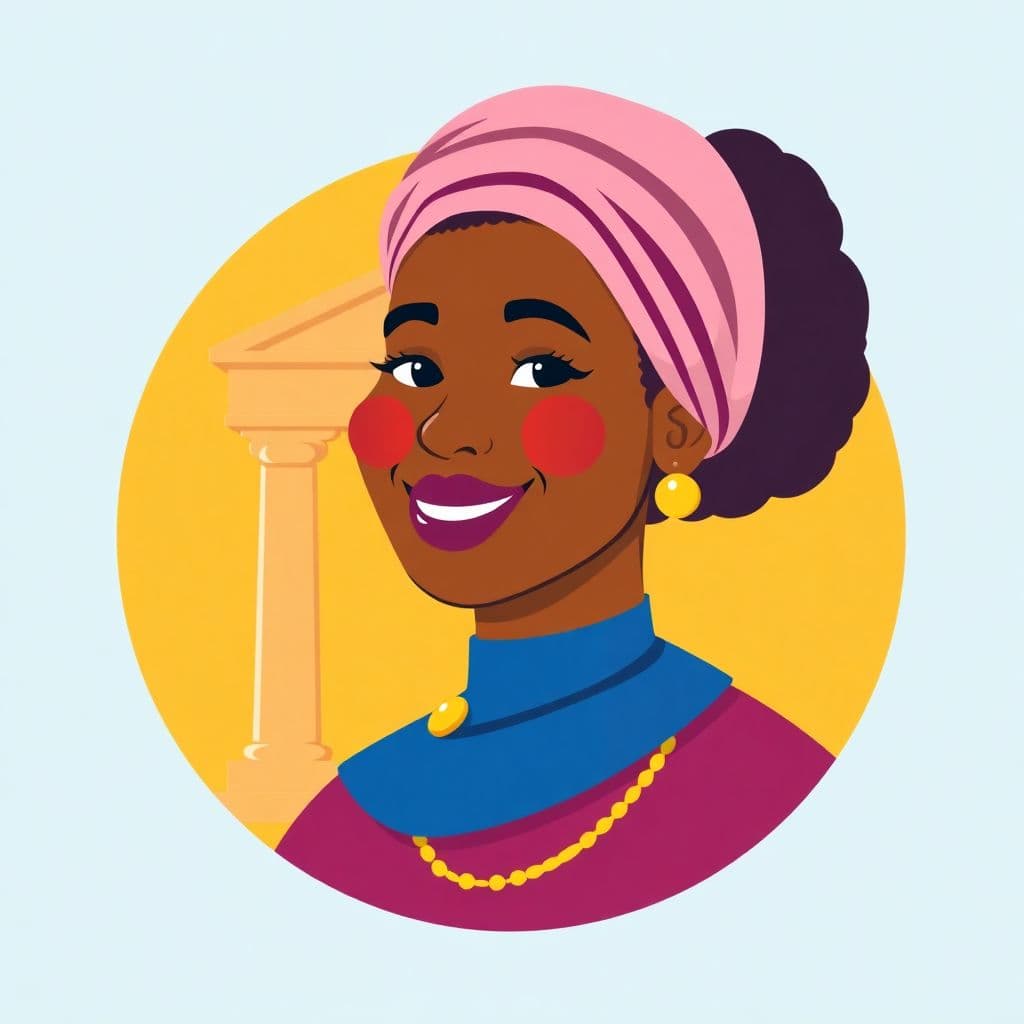 Maggie Walker: First African American woman to charter a US bank, classroom activities