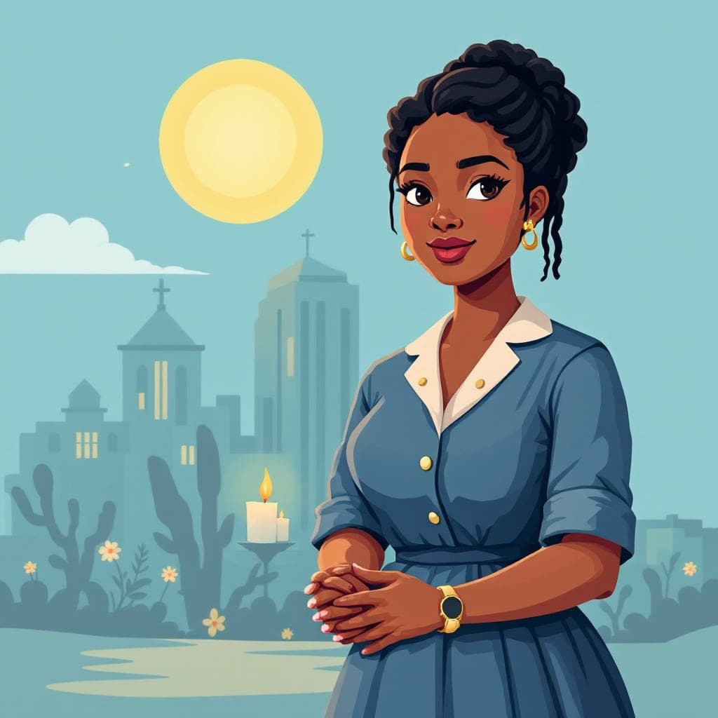 Maggie Walker: First African American woman to charter a US bank, classroom activities