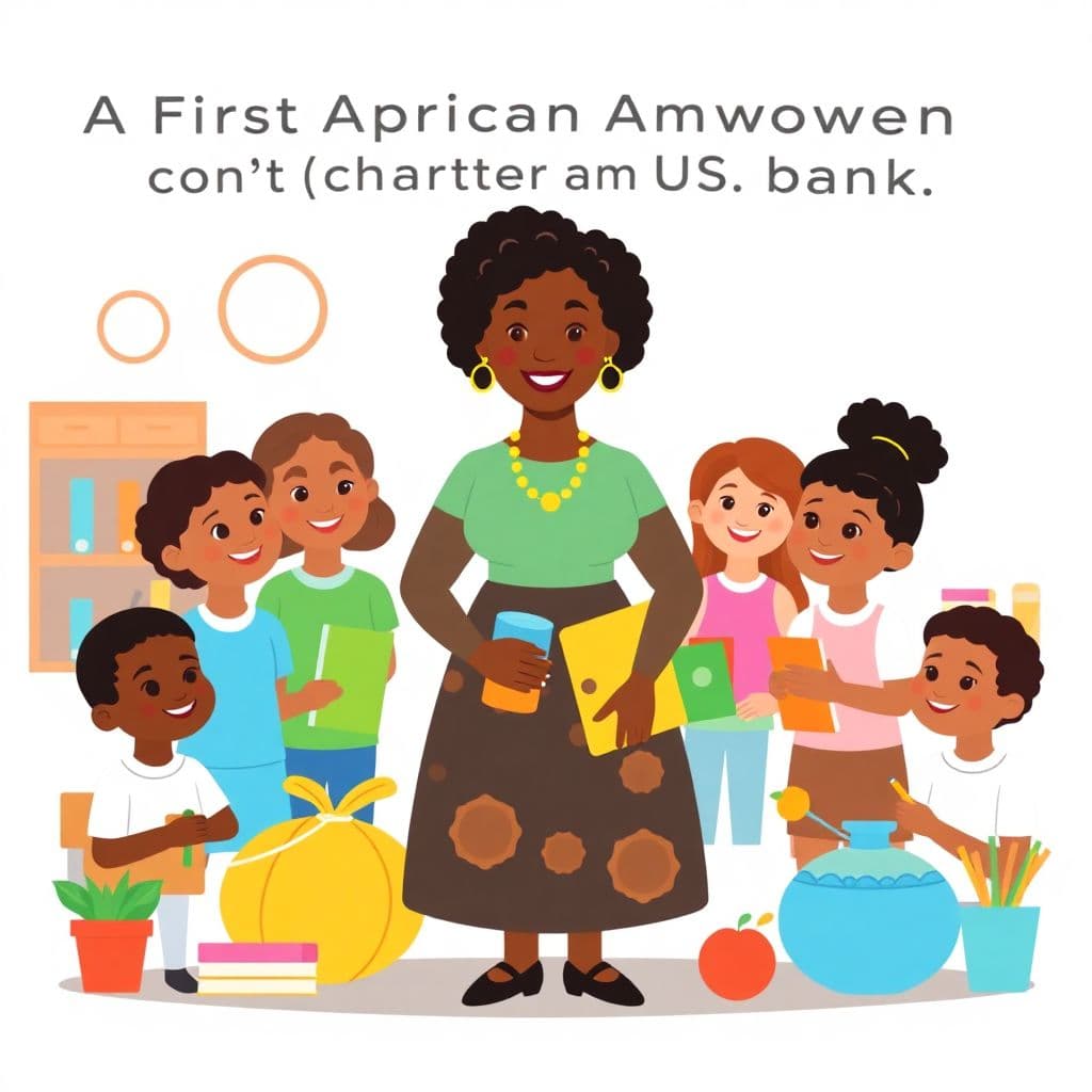 Maggie Walker: First African American woman to charter a US bank