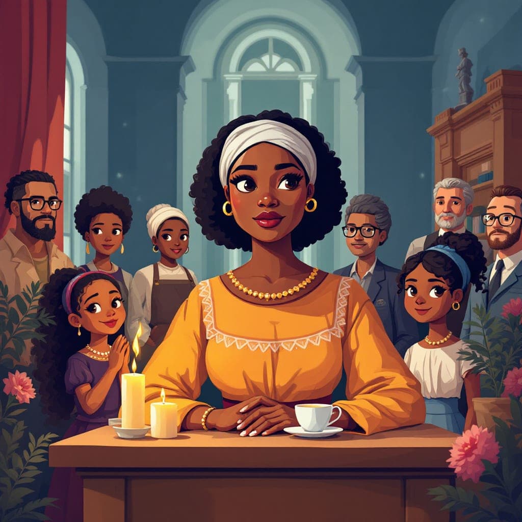 Maggie Walker: First African American woman to charter a US bank