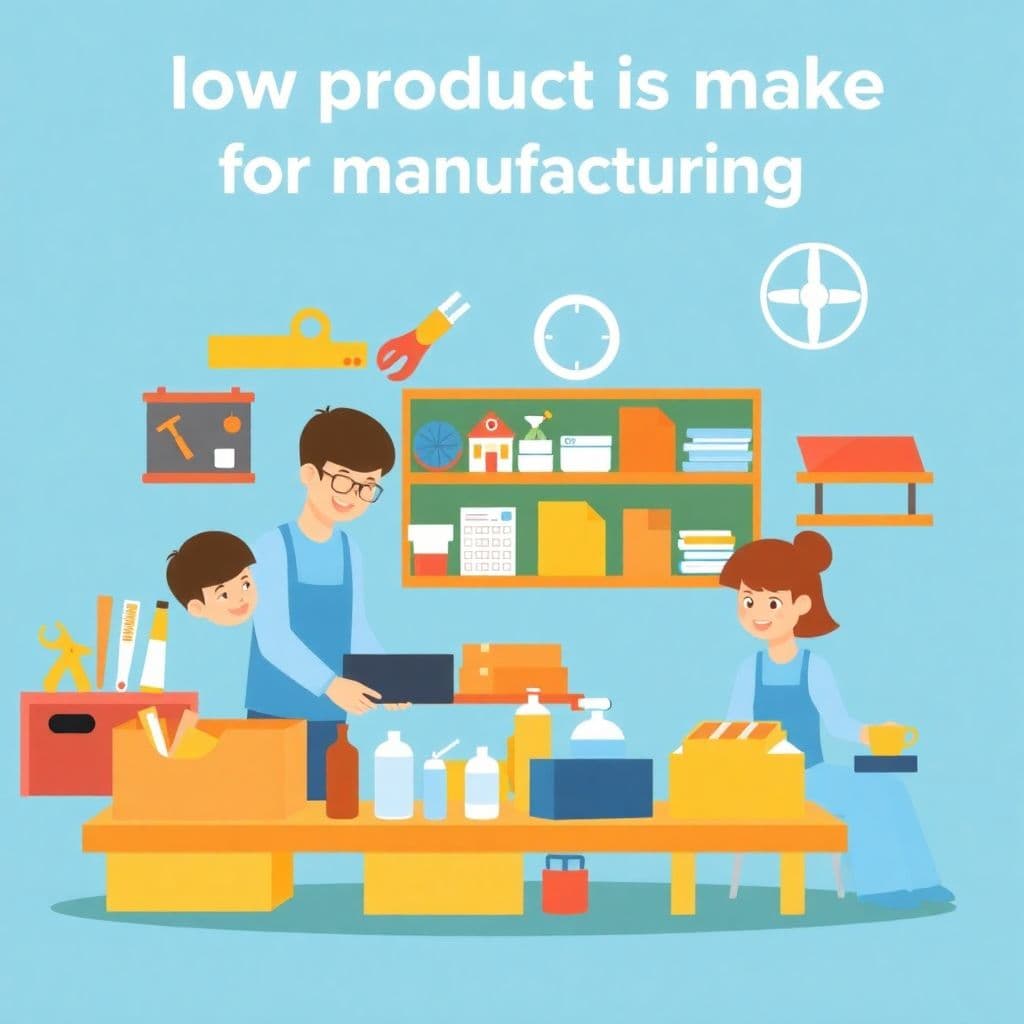 Manufacturing Day: How products are made, careers in manufacturing