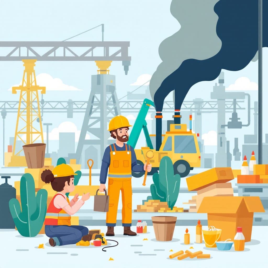 Manufacturing Day: How products are made, careers in manufacturing