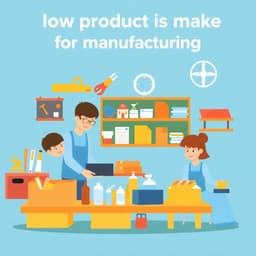 Manufacturing Day