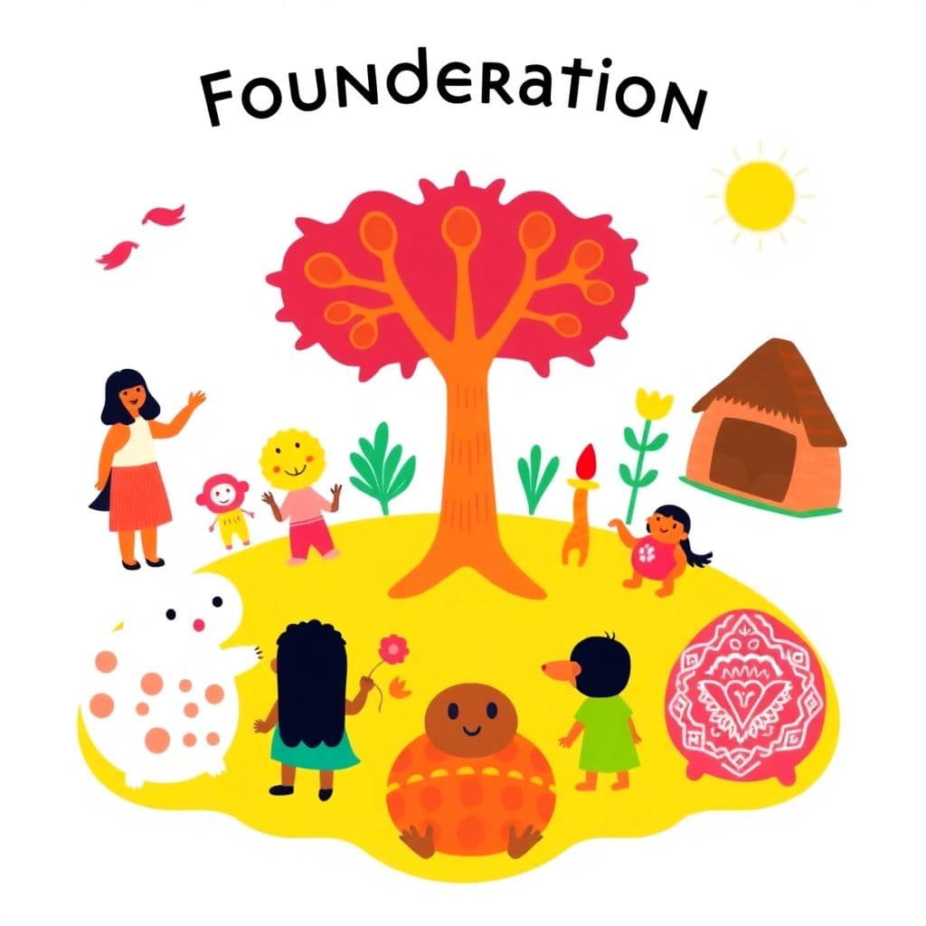 Maori Origin Stories: Foundational Māori pūrākau (creation stories)