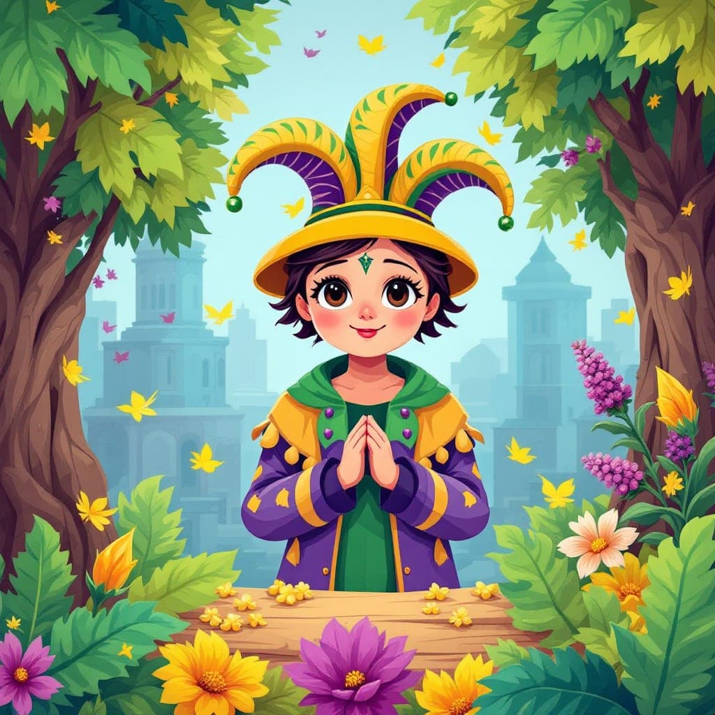 Mardi Gras, Mardi Gras (Fat Tuesday) is a rich cultural celebration with roots in French, Spanish, and African traditions. Explore the history, music, and traditions of New Orleans and Carnival worldwide.