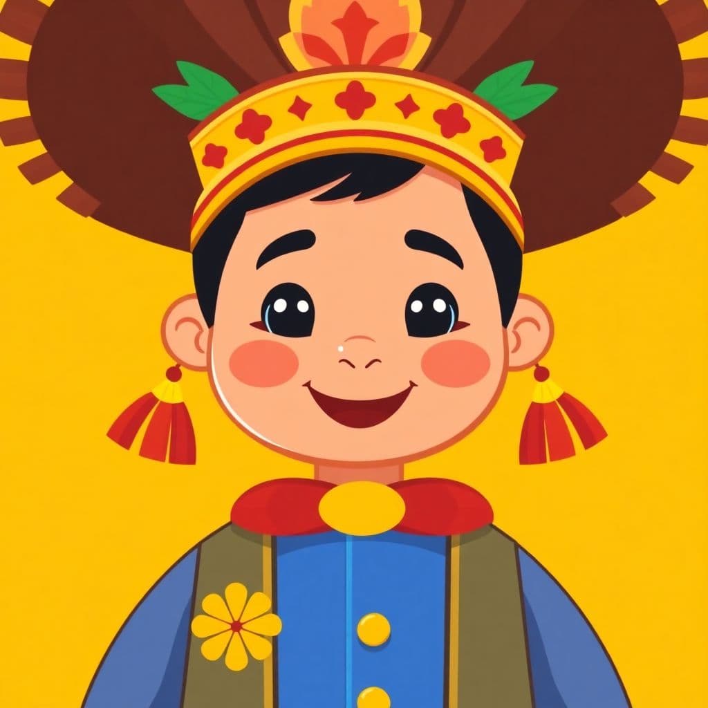 Mariano Guadalupe Vallejo: Californio leader, classroom activities