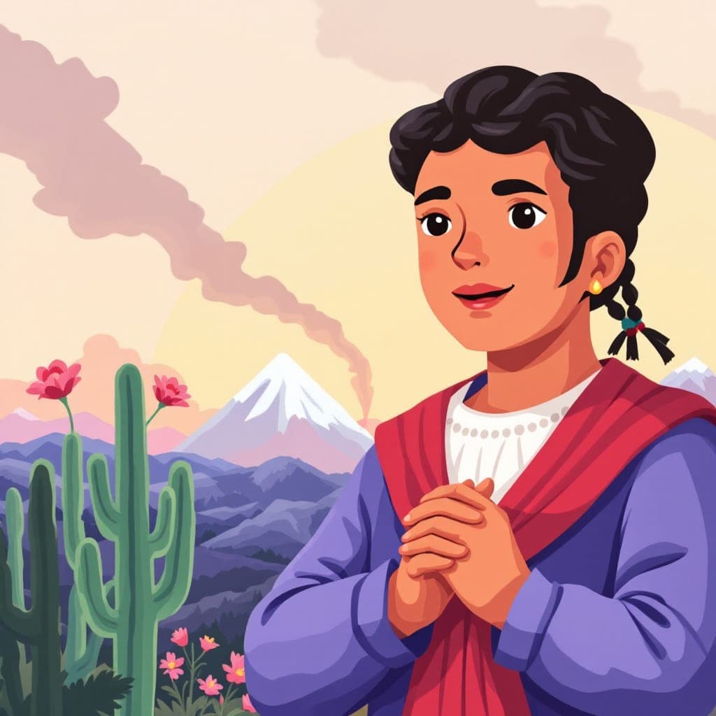 Mariano Guadalupe Vallejo: Californio leader, classroom activities
