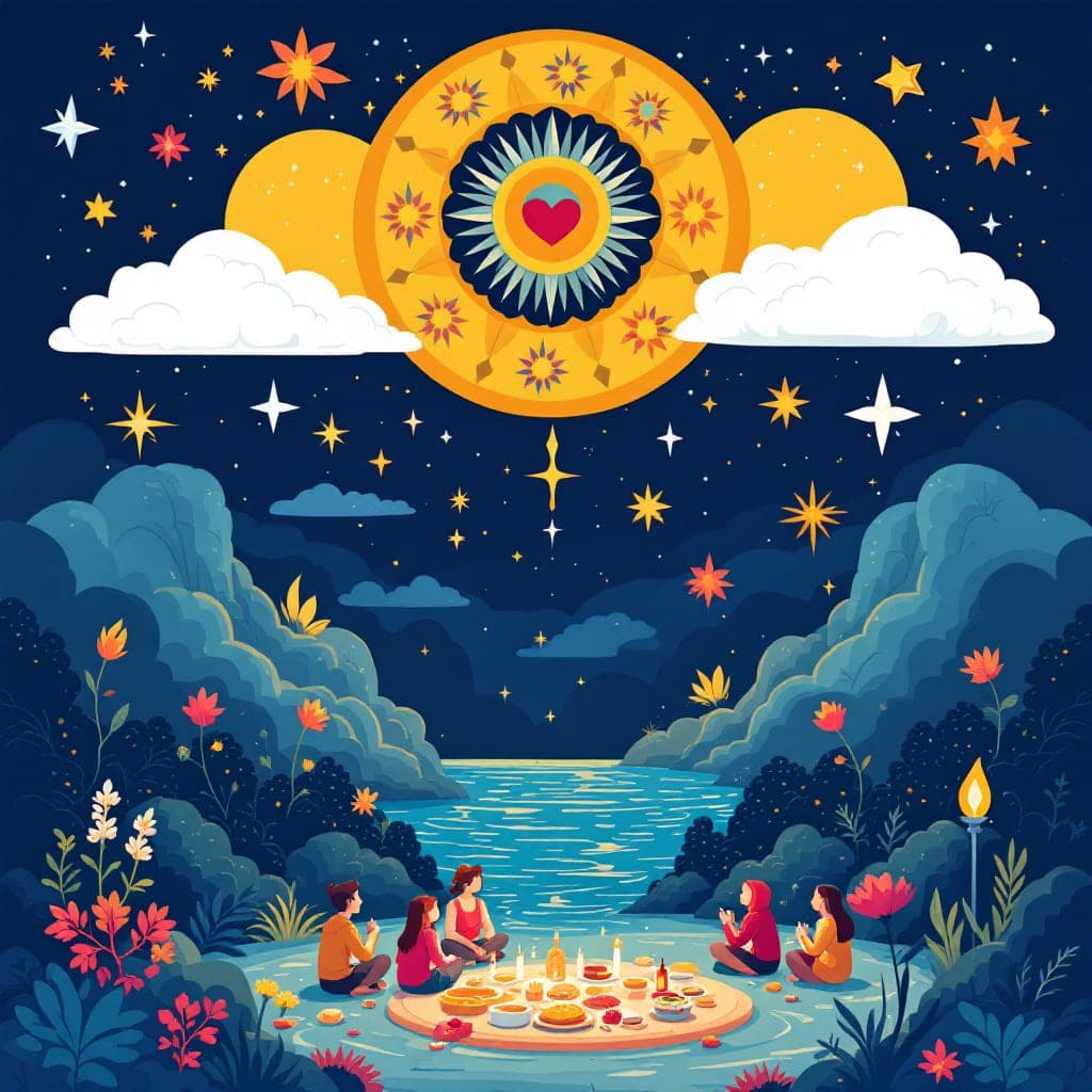 Matariki: Deeper community and civic significance, classroom activities