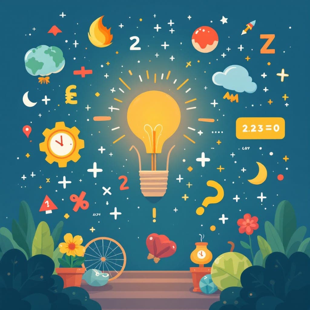 Math Olympiad: Problem-solving math competition, classroom activities