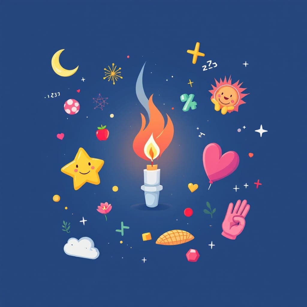 Math Week: Math games and problem-solving activities