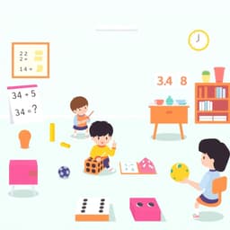 Math Week
