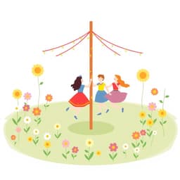 May Day
