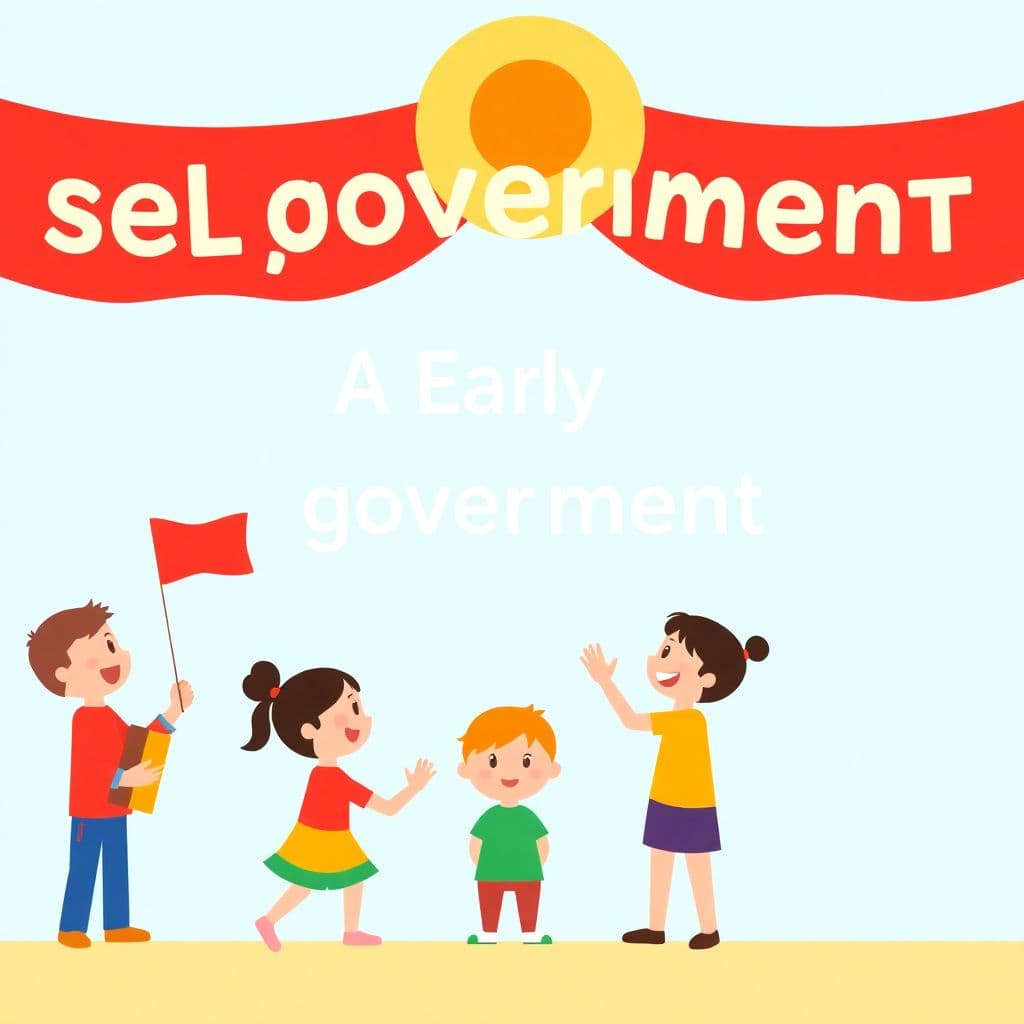 Mayflower Compact: Early self-government, classroom activities