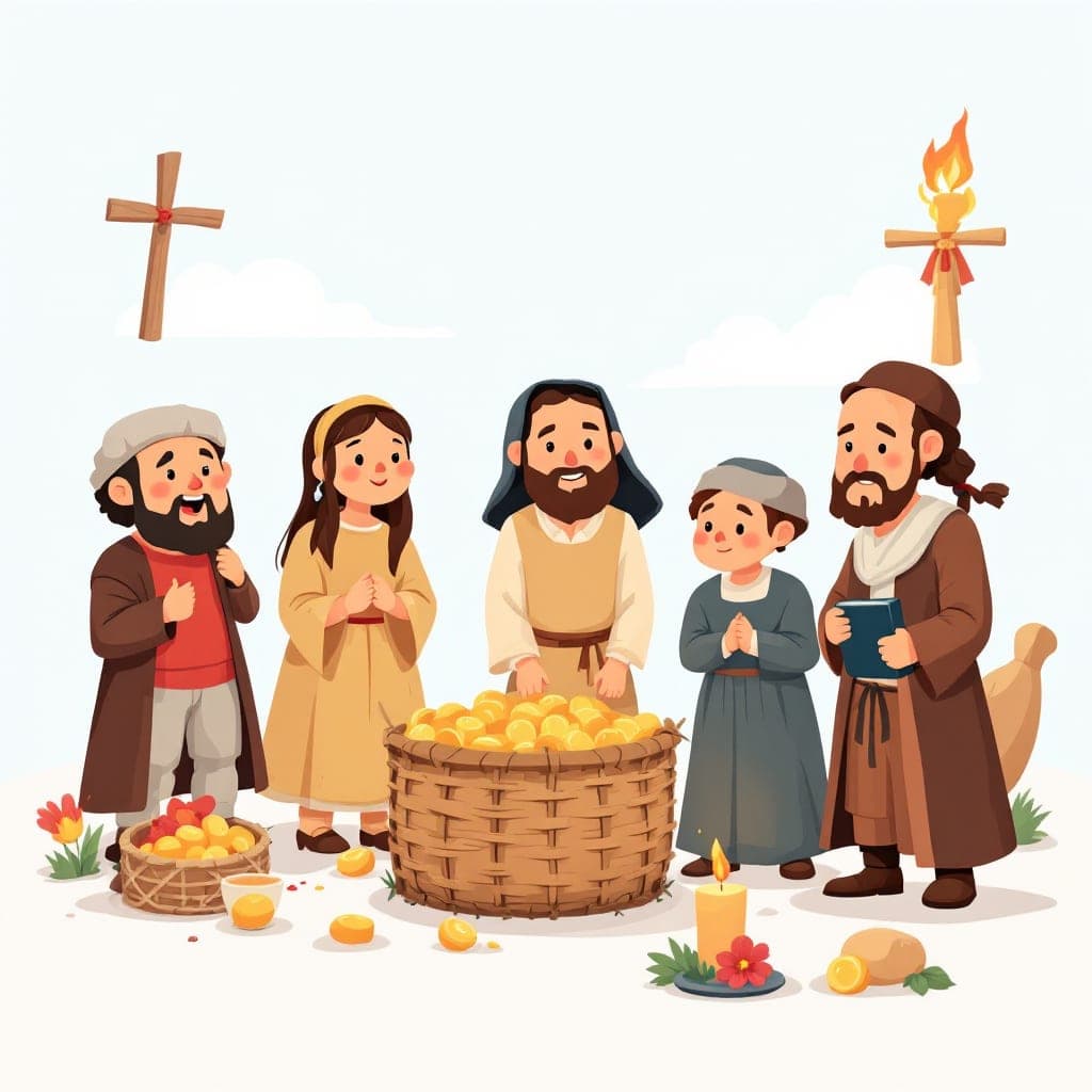 Mayflower Compact: Early self-government