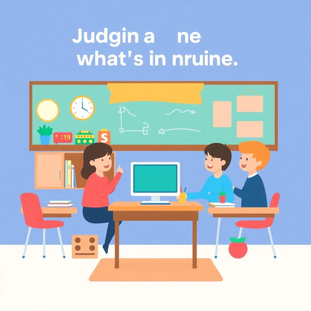 Media Literacy Week: Simple intro to judging what's true online/in media