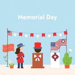 Memorial Day