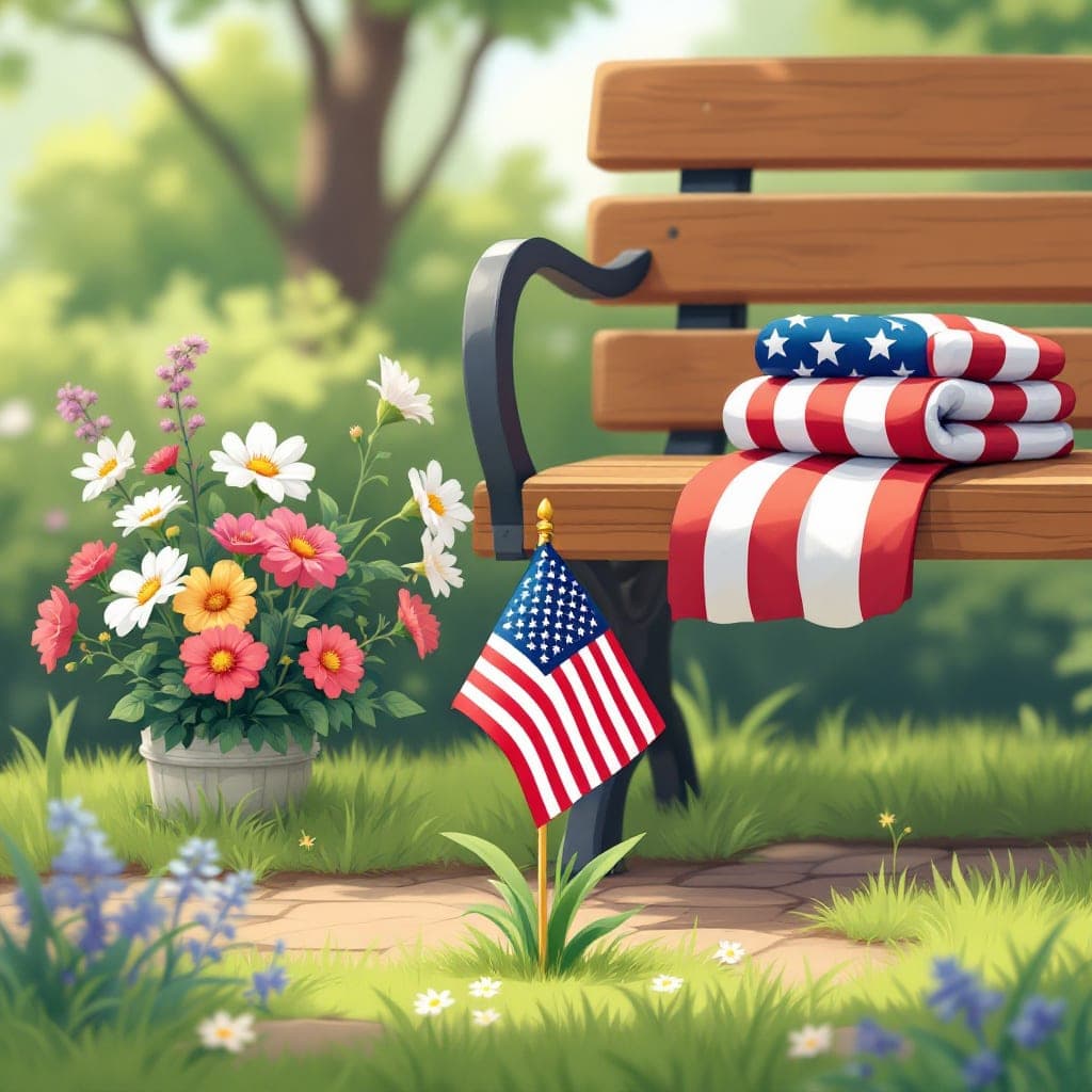 Memorial Day and Veterans Day: Deeper historical context of US wars, classroom activities
