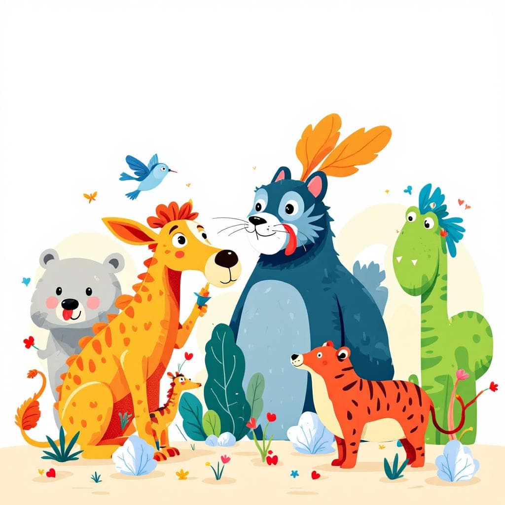 Migration Season: Why animals migrate, simple research, classroom activities