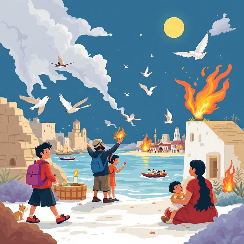 Migration Stories to New Zealand: Journeys of British, Irish, Chinese, Indian, Pacific, European, American, African migrants to NZ
