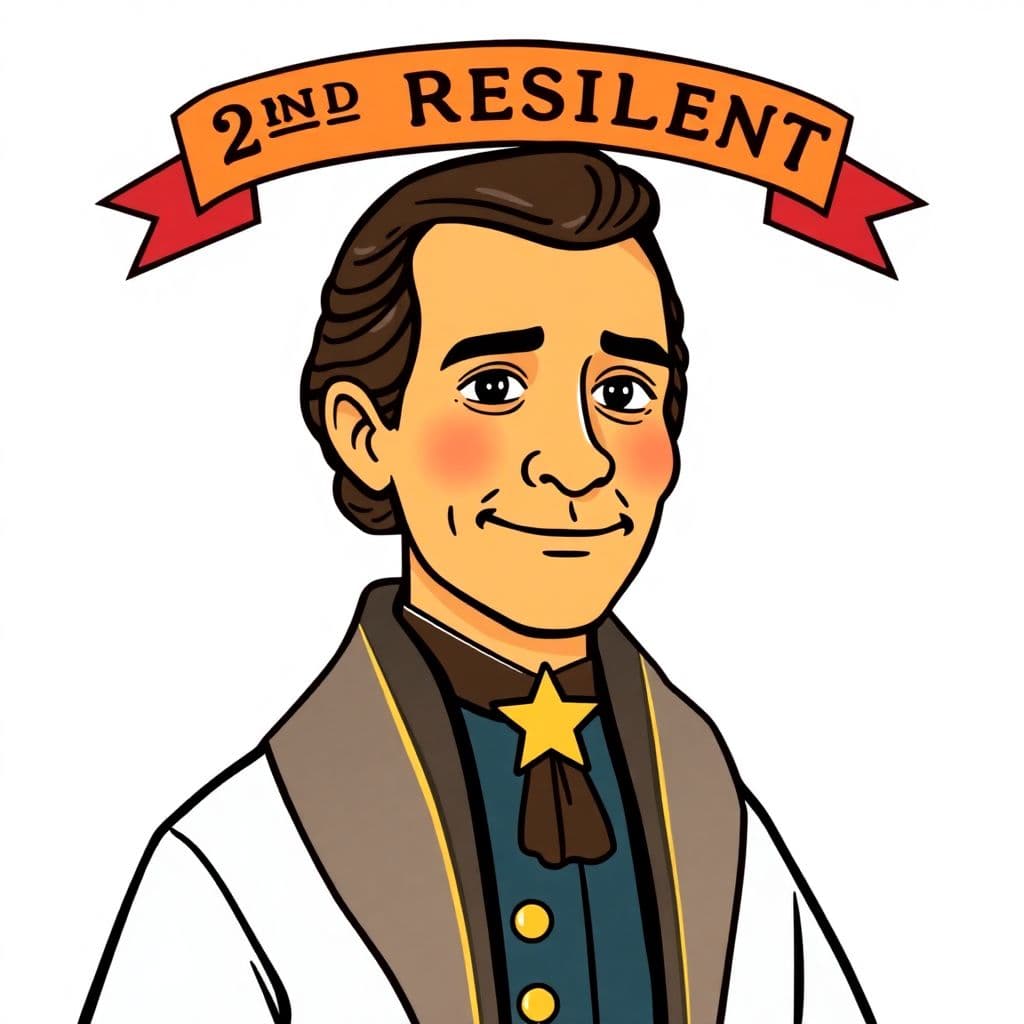 Mirabeau Lamar: 2nd President, Republic of Texas, classroom activities