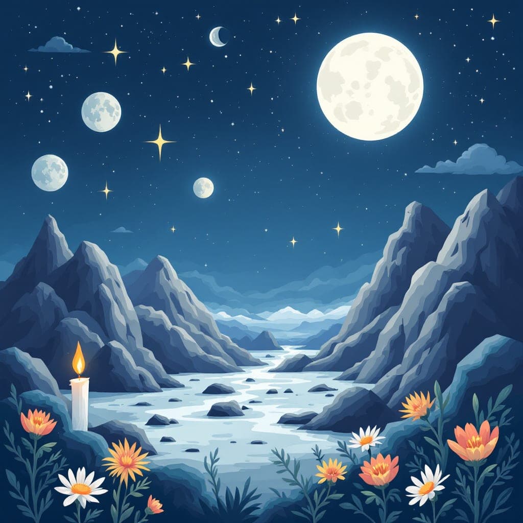 Moon Day: Moon landing anniversary, simple space concepts, classroom activities