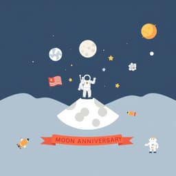 Moon Day