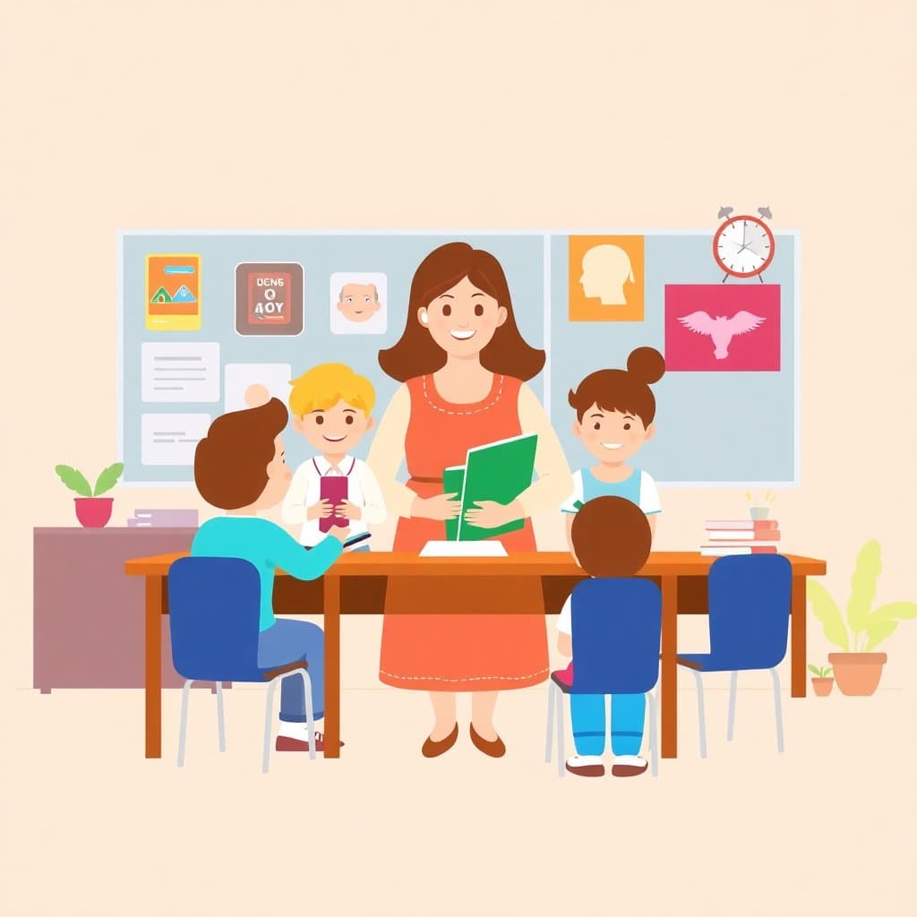 Mother's Day, Mother's Day writing prompts, card templates, and craft activity worksheets, heartfelt and creative for every grade.