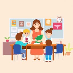 Mother's Day