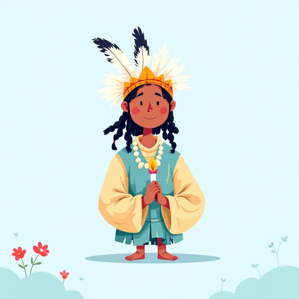 Muscogee (Creek) Culture: Native cultures of Georgia
