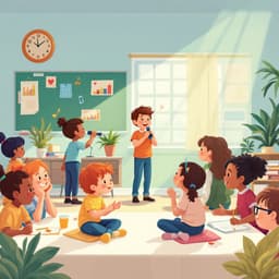 Music in Our Schools Month